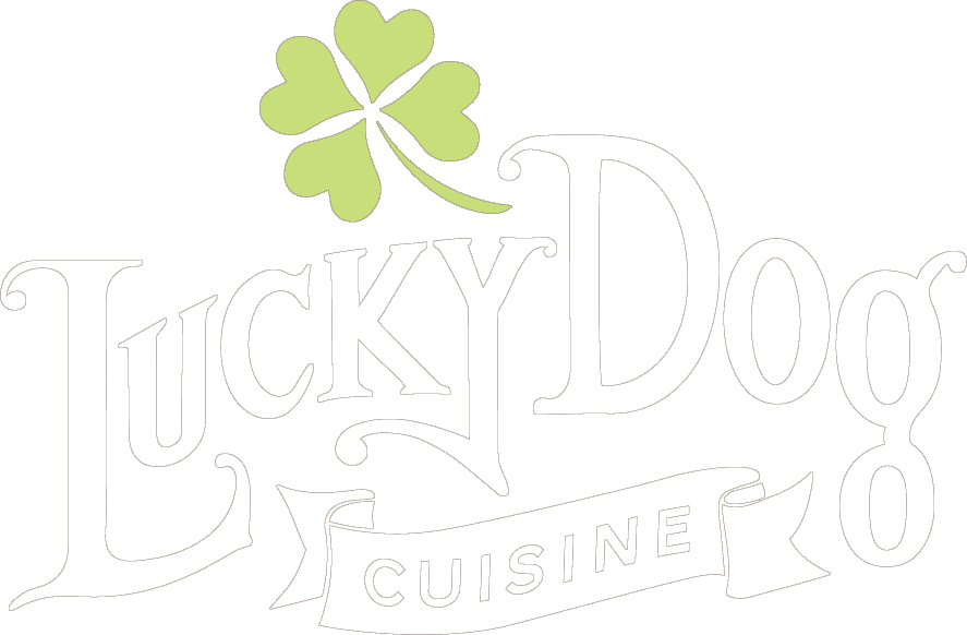 Wholesome & Healthy Dog Food Pet Food Delivery Lucky Dog Cuisine