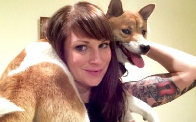 Cora Wittekind: Dog Trainer to the Stars