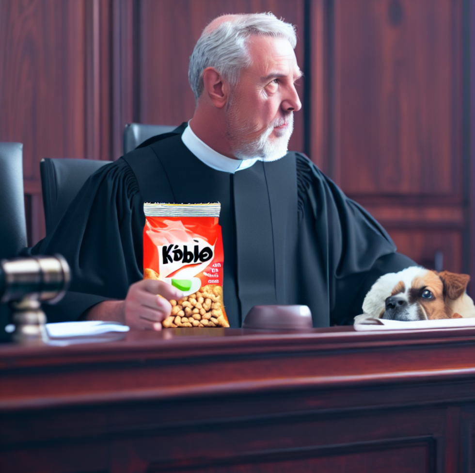 Prescription Dog Foods under fire from the courts Lucky Dog Cuisine